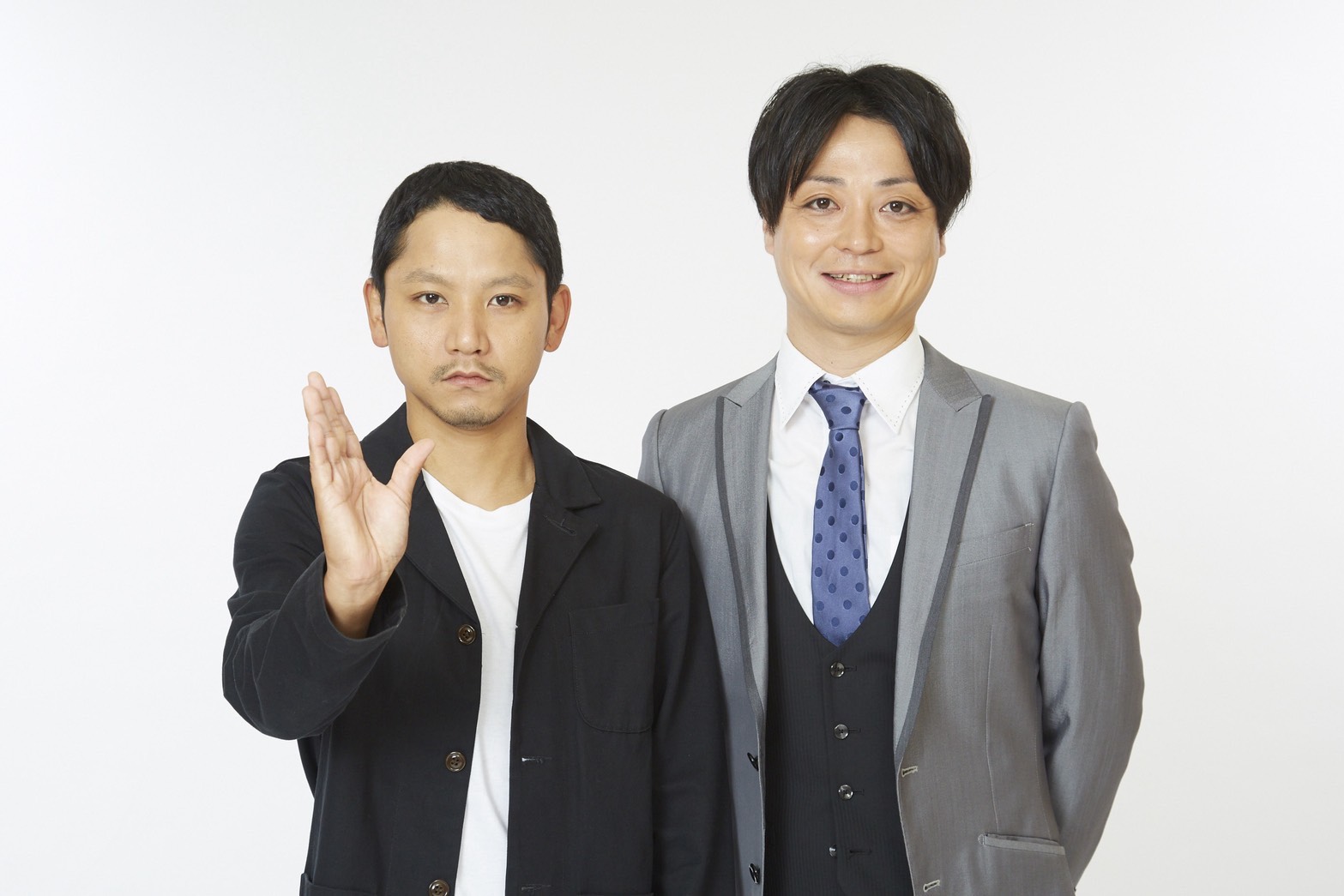 おたまじゃくし中西