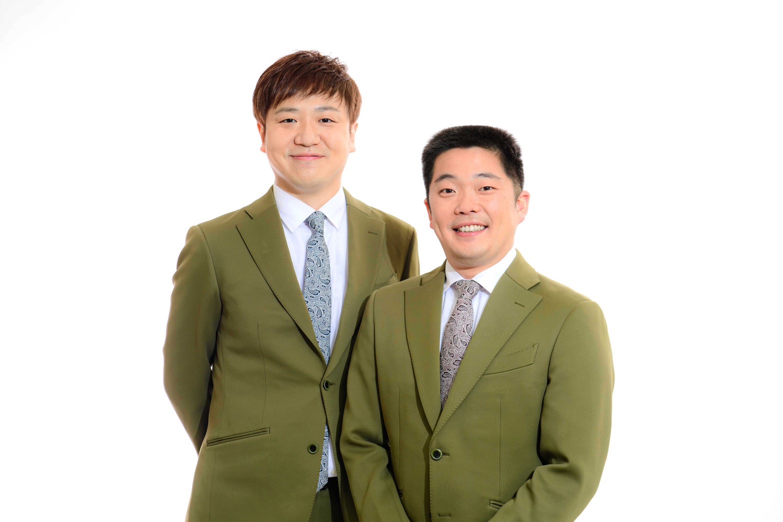 真輝志(MC)